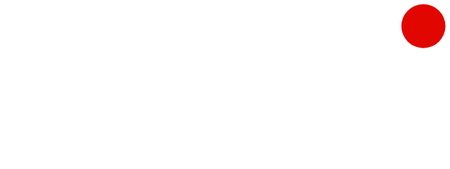 The FBA Logo