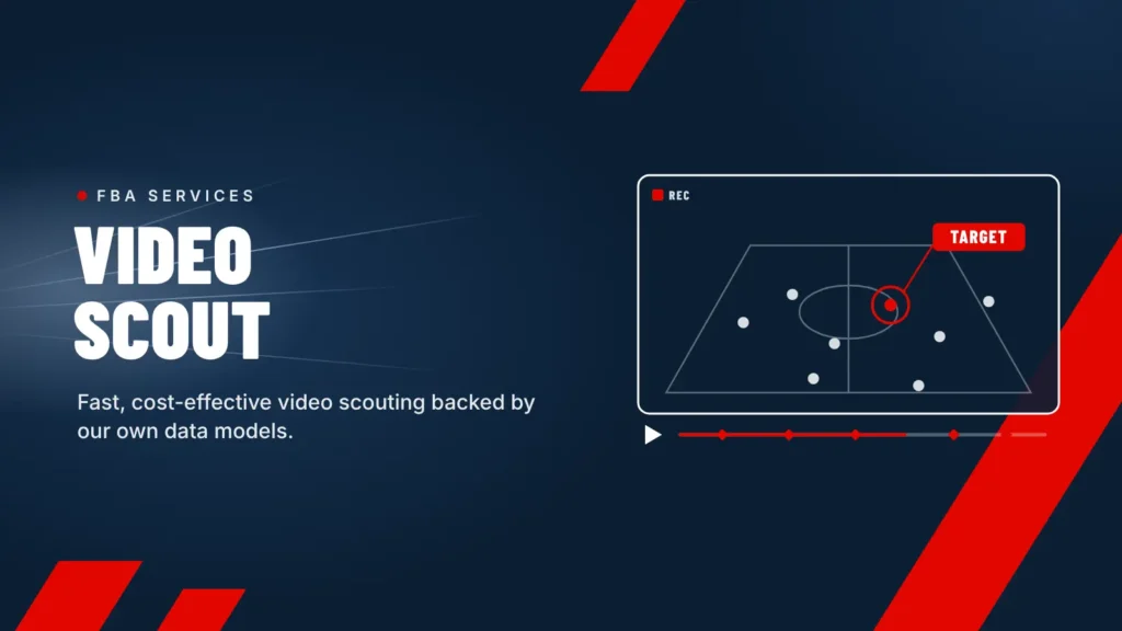 Video Scout Services