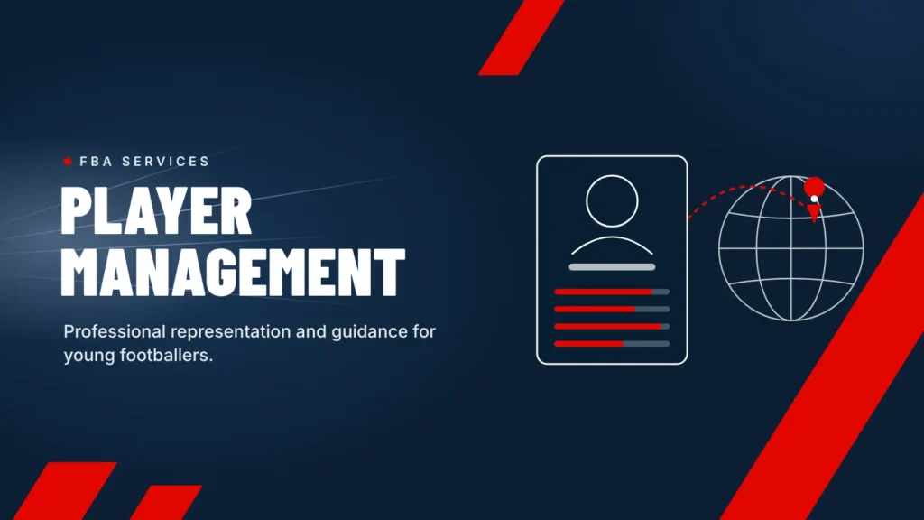 player management service